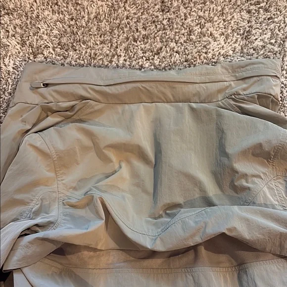 Lululemon Stone Windbreaker Jacket